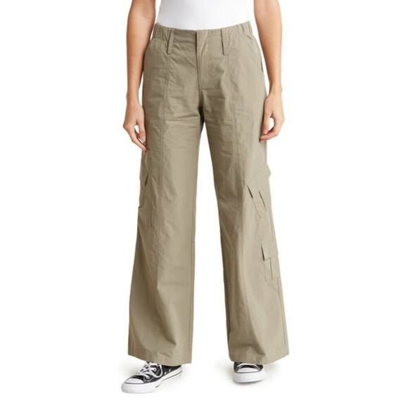 Elodie Pants - Elodie Cargo Pants Sz XL